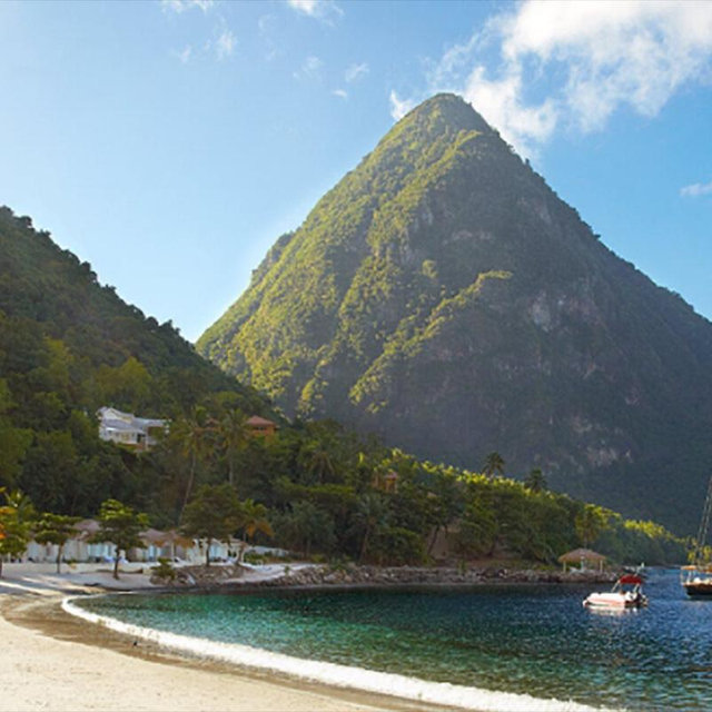 Day Trip to Sugar Beach