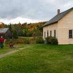 John Brown Farm State Historic Site