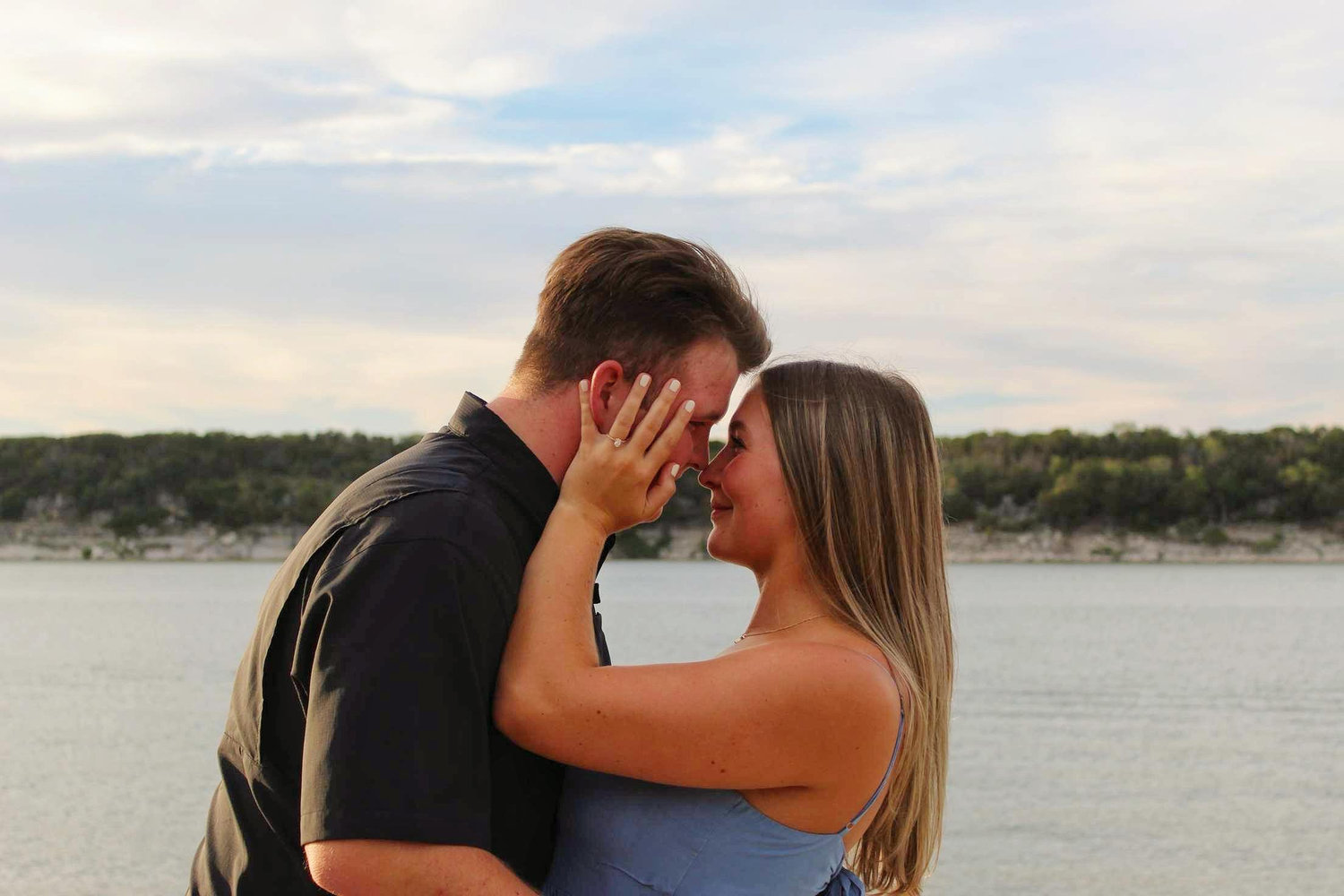 The Wedding Website of Lyndsey Schwope and Jacob Dailey