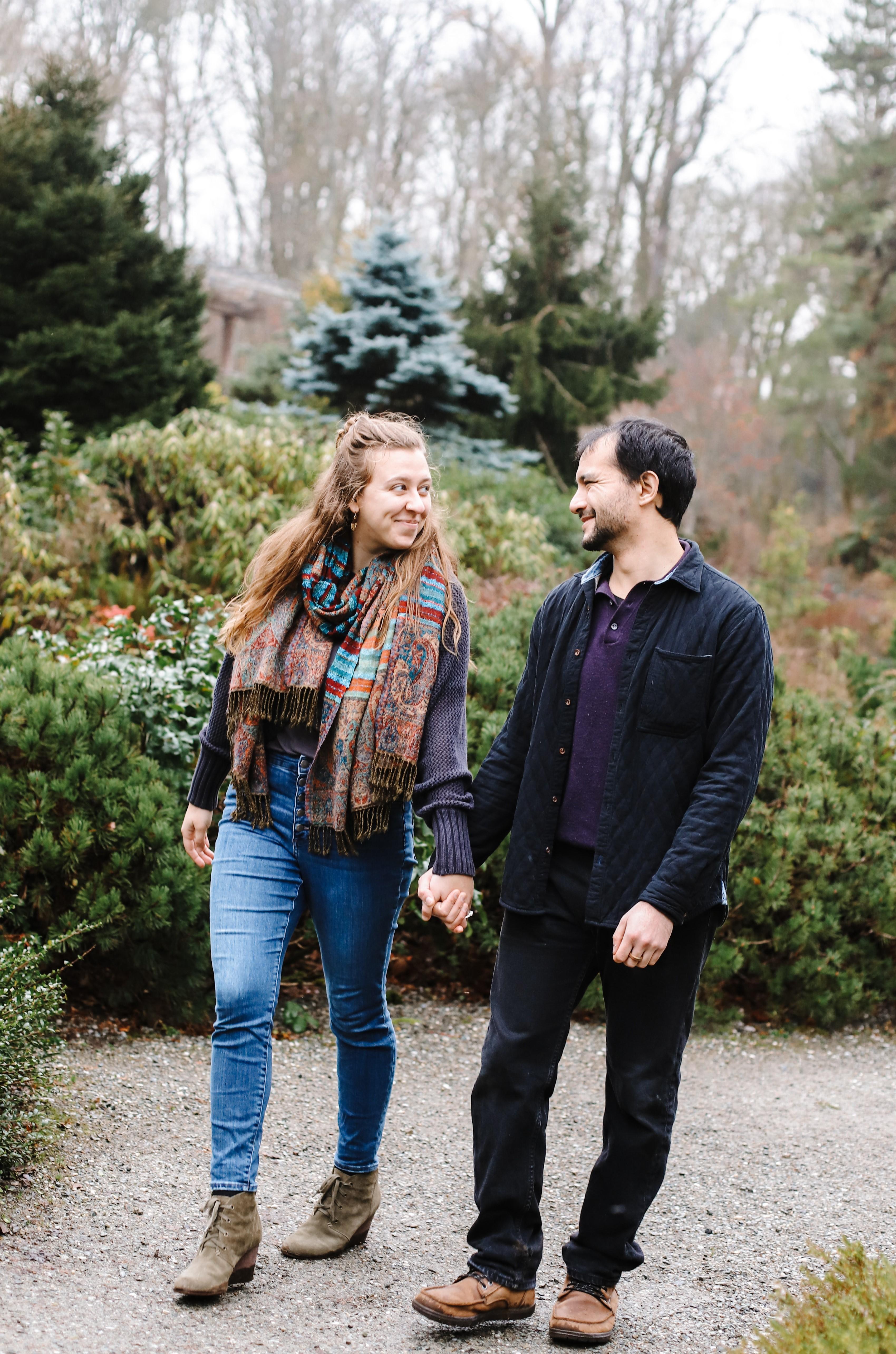 The Wedding Website of Cassie Weck and Joseph Wun