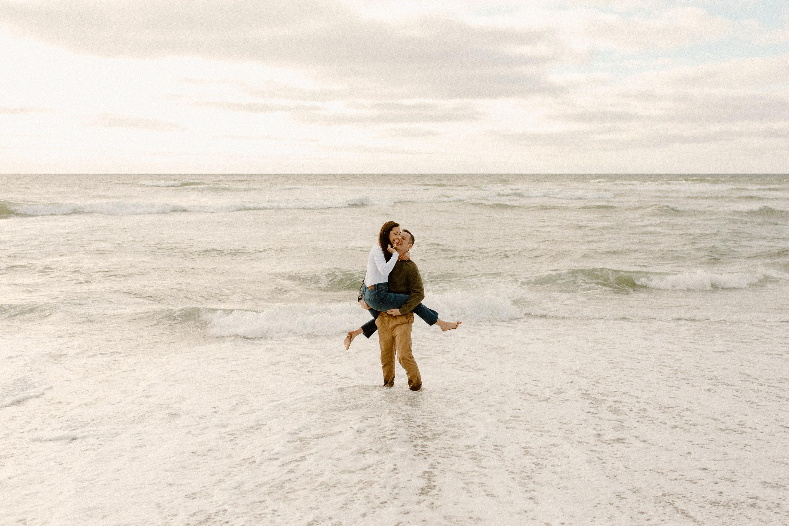 The Wedding Website of Sarah Correll and Zack Heinen