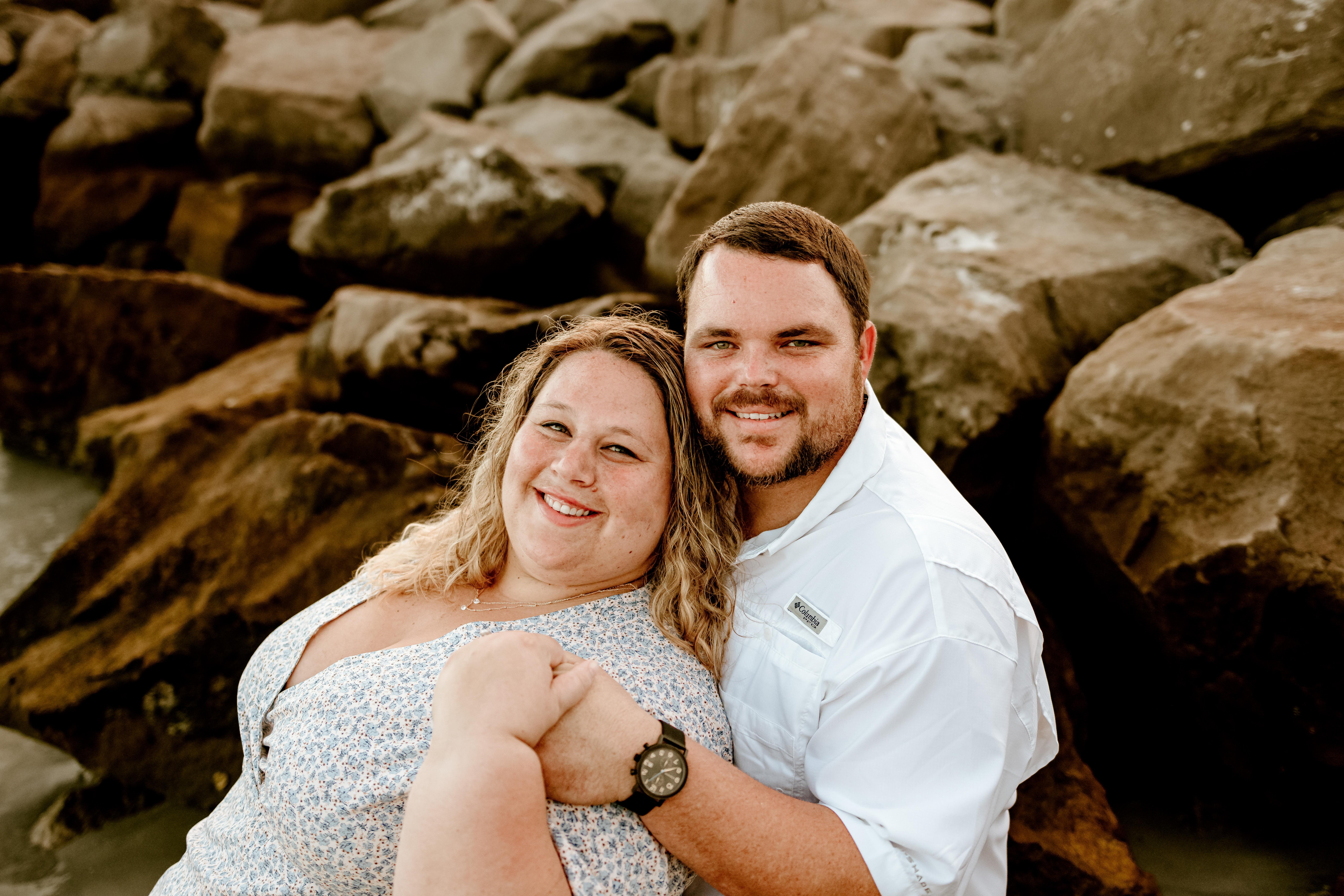 The Wedding Website of Kayla Dowling and Nicholas Smith