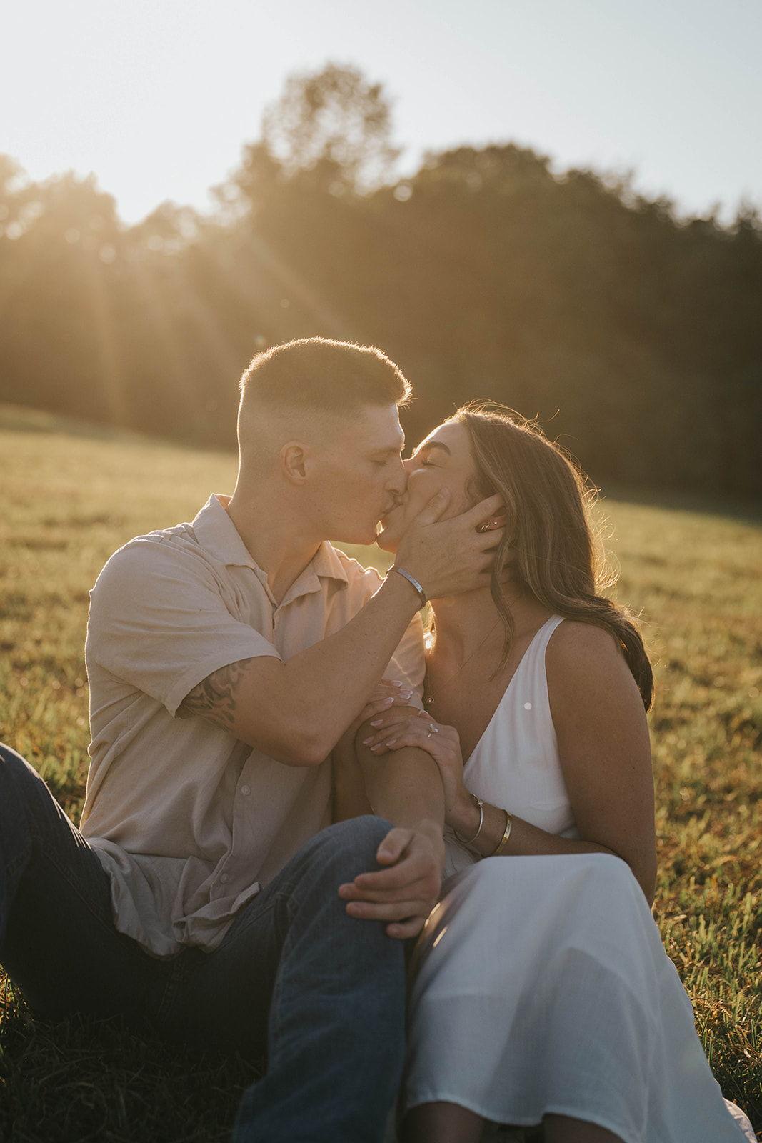 The Wedding Website of Jared Vitale and Mallory Daoust
