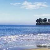 Cowell Beach
