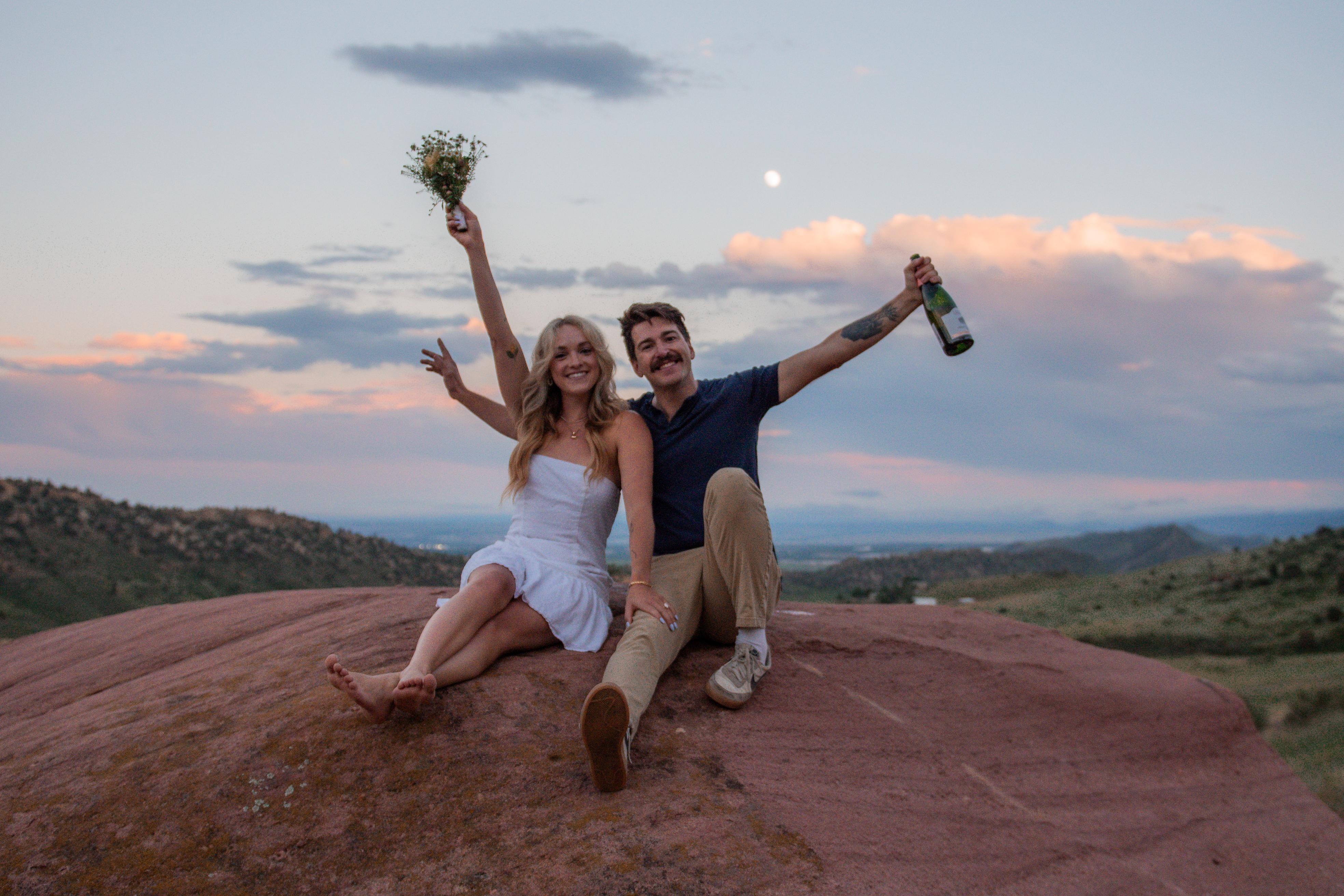 The Wedding Website of Caleb Rountree and Laura Sweatman