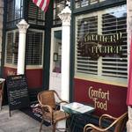 Southern Kitchen Los Gatos