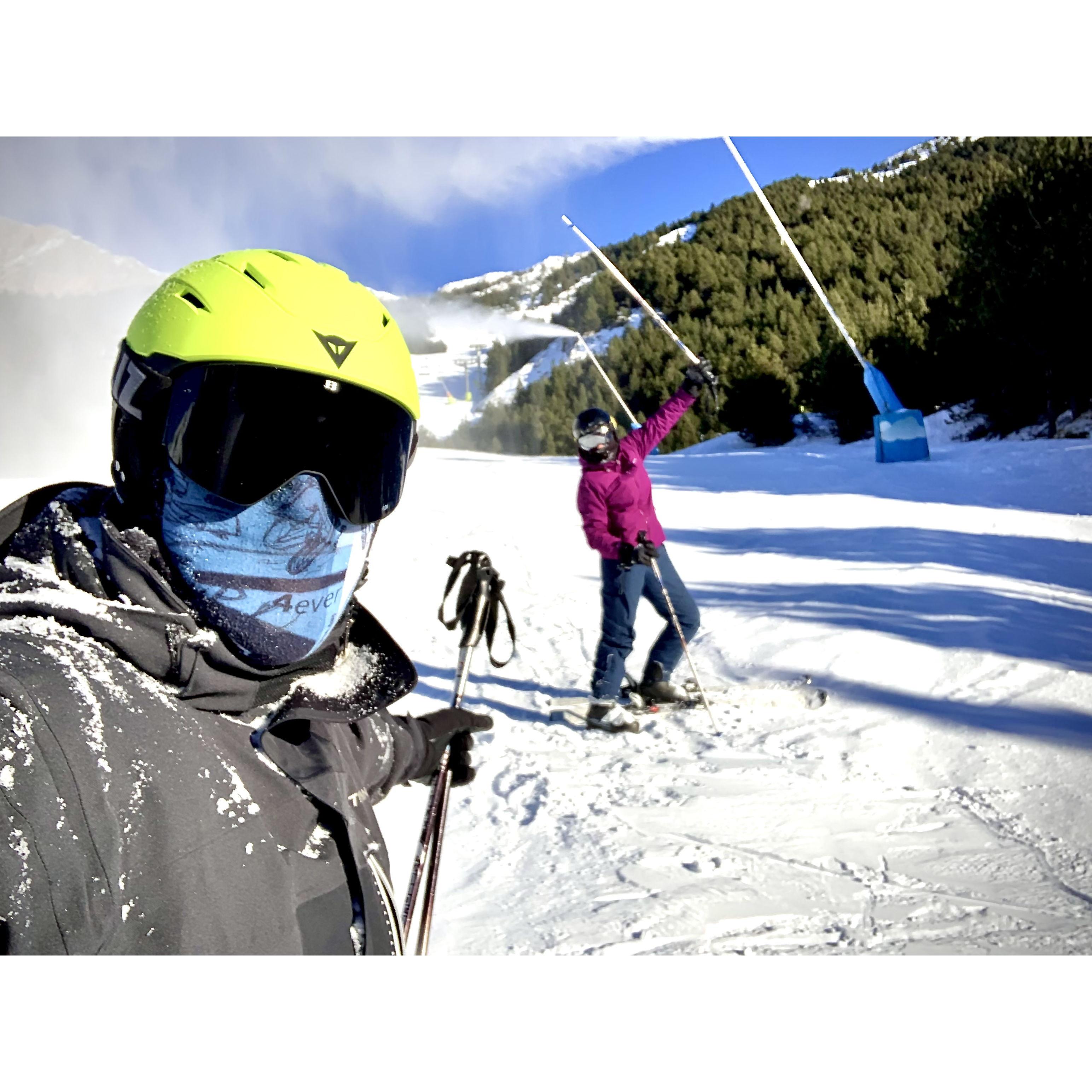 Andorra (Enero, 2022)