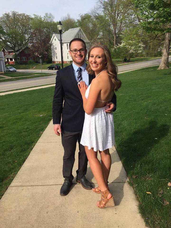 Junior year sigma chi formal