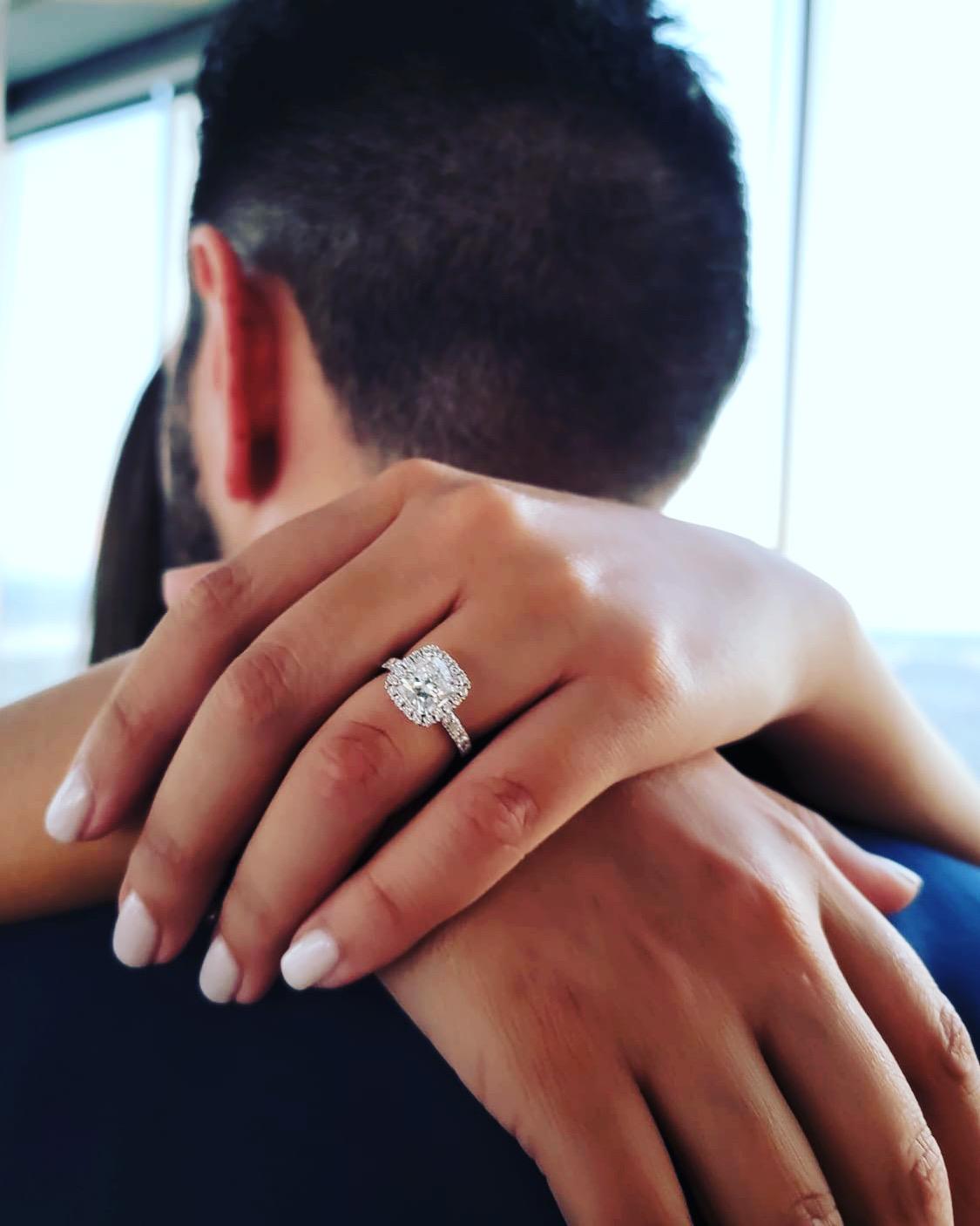 The Wedding Website of Aileen Robledo Boté and Joseph Thompson Grasso