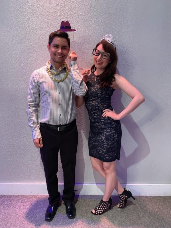 The Wedding Website of Alejandro Castillo and Courtney Cannon