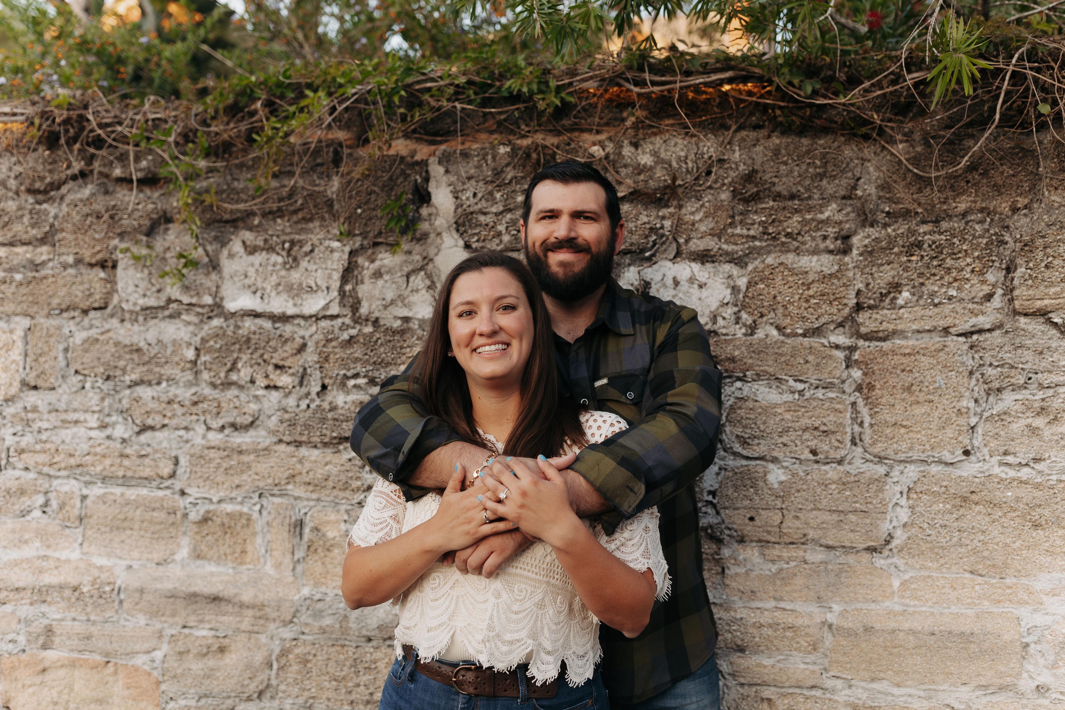 The Wedding Website of Emily Pickering and Christopher Ardell