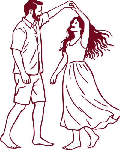 The Wedding Website of Rachel Chroniger and Philip Canning