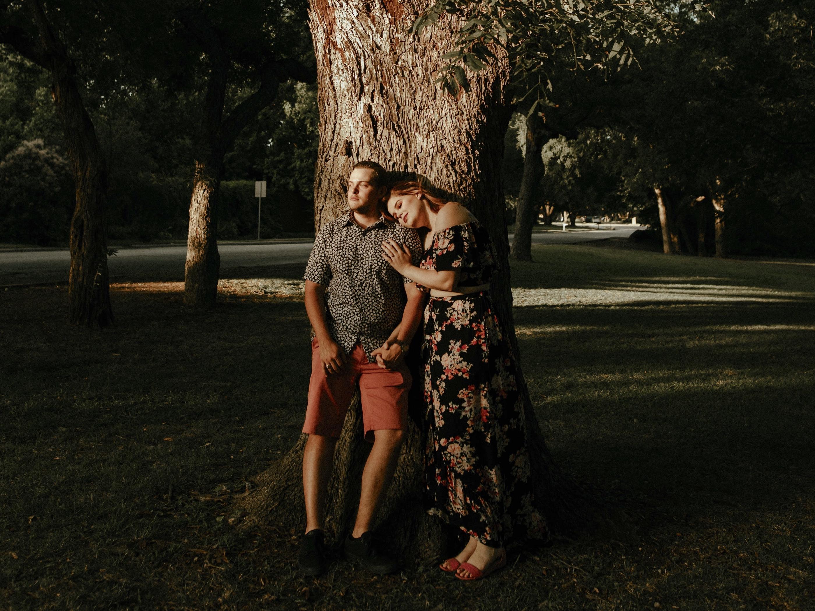 The Wedding Website of Jaycee Walden and Hunter Butler