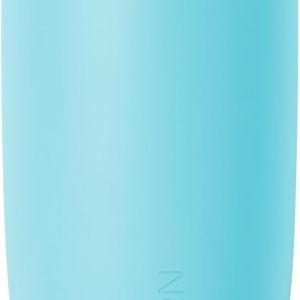 Simple Modern Travel Coffee Mug Tumbler with 360° Lid | Ceramic-Lined Insulated Stainless Steel Cold Brew Iced Coffee Cup | Gifts for Women Men Her Him | Voyager Signature | 16oz | Nantucket Tides