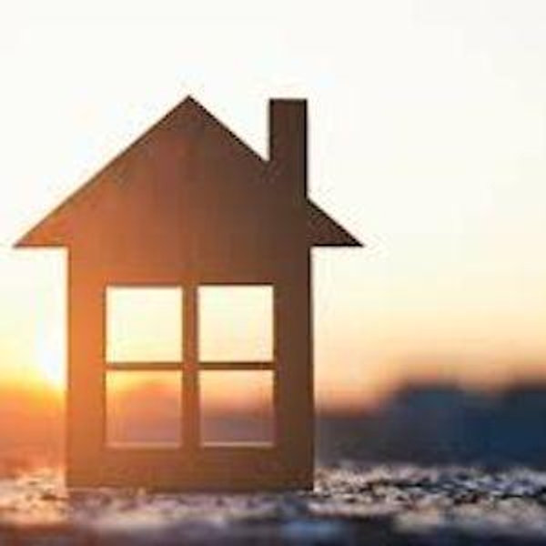 Our future house fund
