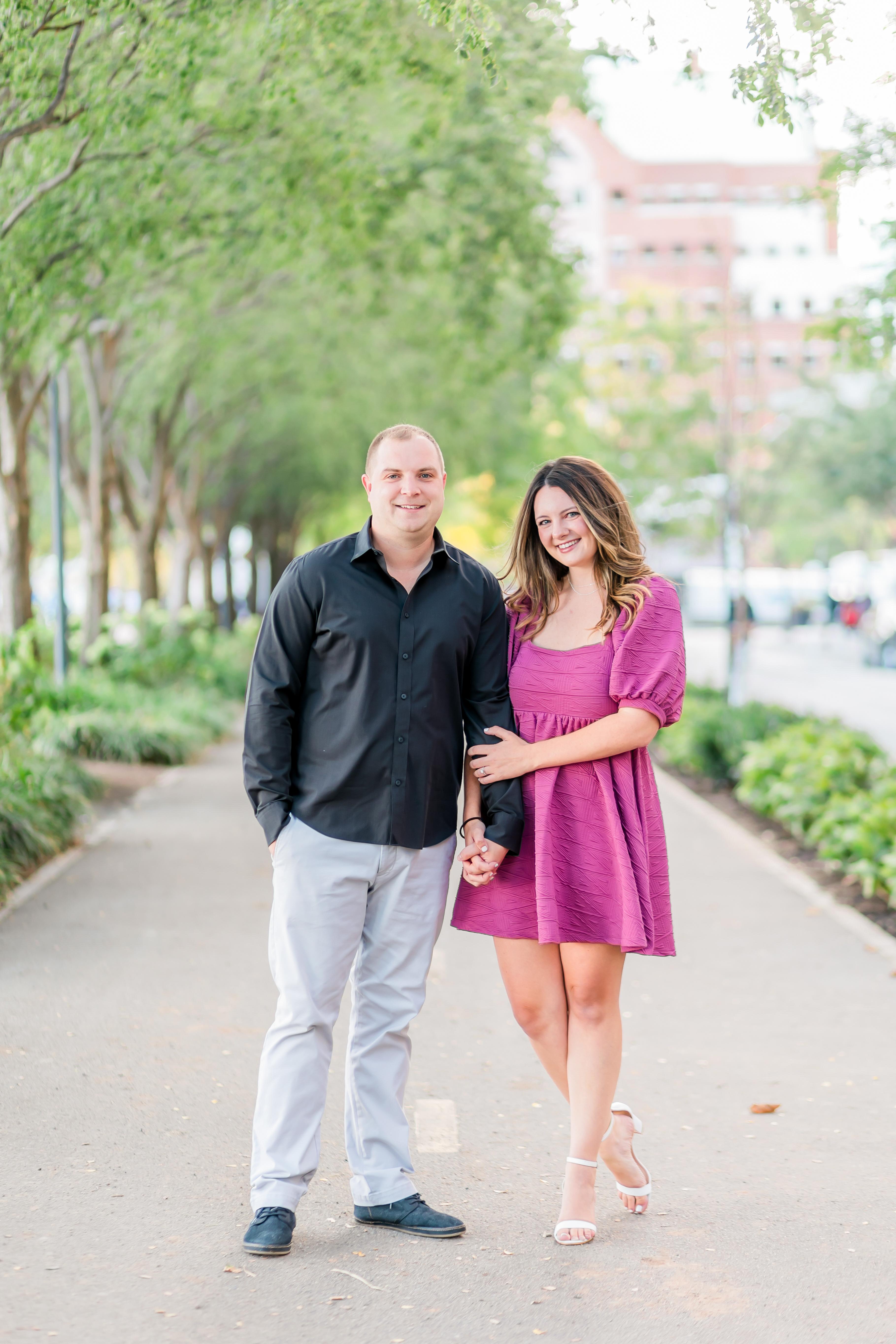 The Wedding Website of Caitlyn Frohring and Keith Olson