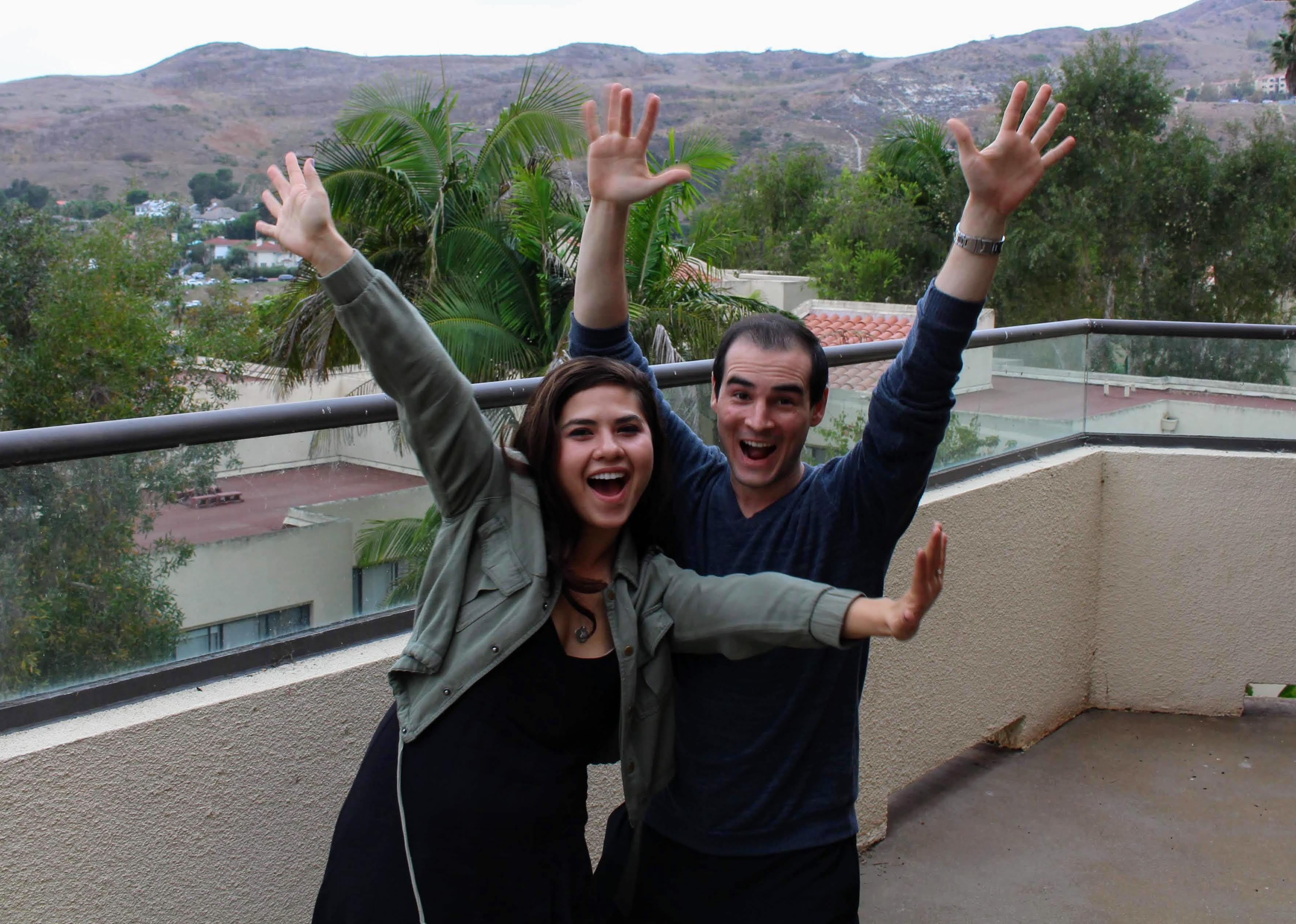 The Wedding Website of Shannon Markiewicz and Eric Rogers