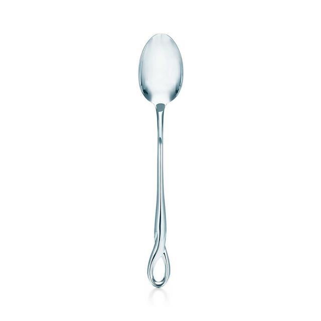 Elsa Peretti Serving Spoon Padova™ Serving Spoon in Sterling Silver