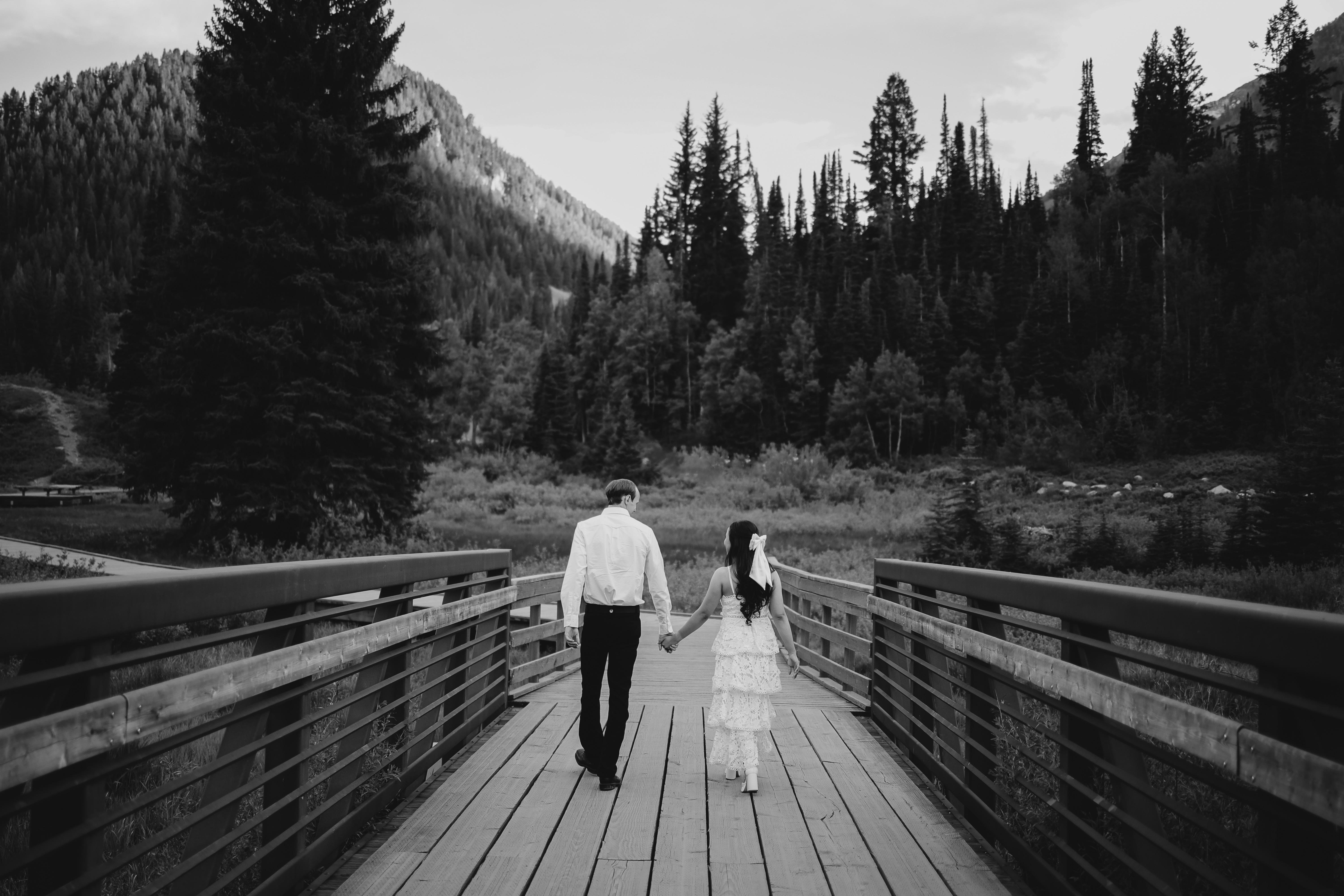 The Wedding Website of Francys Valera and Garrett Maxfield