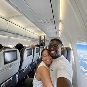 The Madjibé's Honeymoon