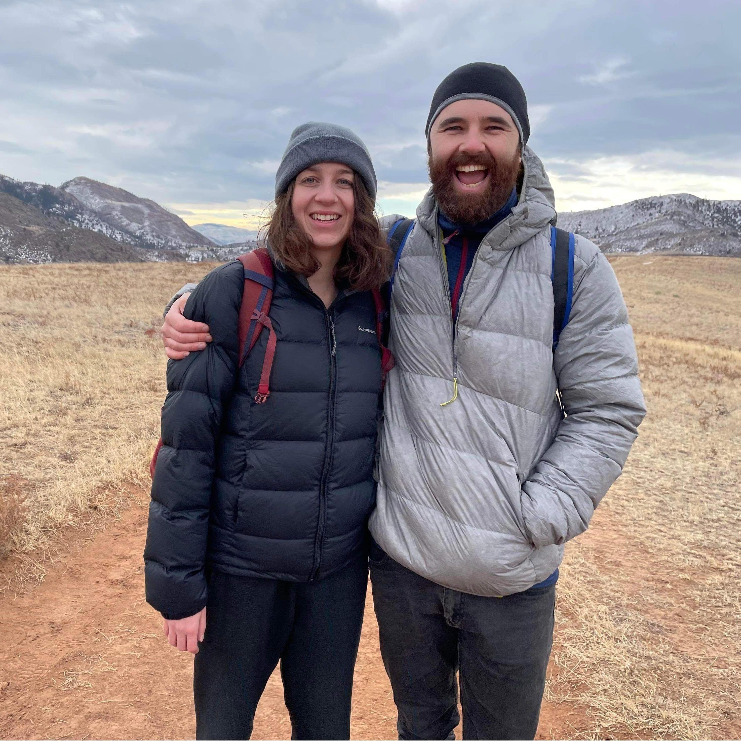 Exploring Colorado