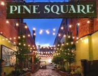 Pine Square