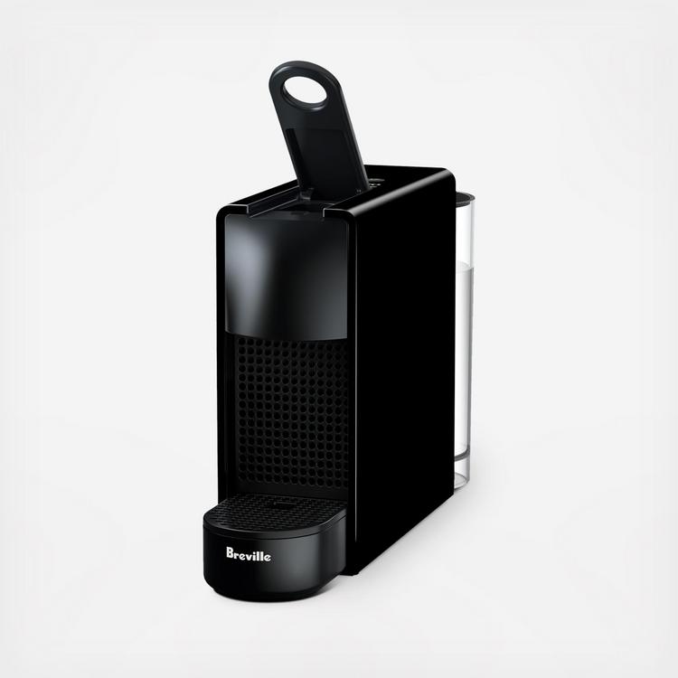 Breville, Essenza Mini Espresso Machine with Aeroccino Milk