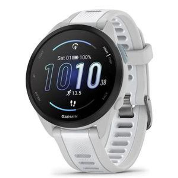 Hers - Garmin Forerunner 165