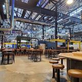 City Foundry STL