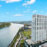 South Waterfront Greenway