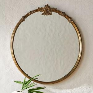 Round - Cecilia Mirror