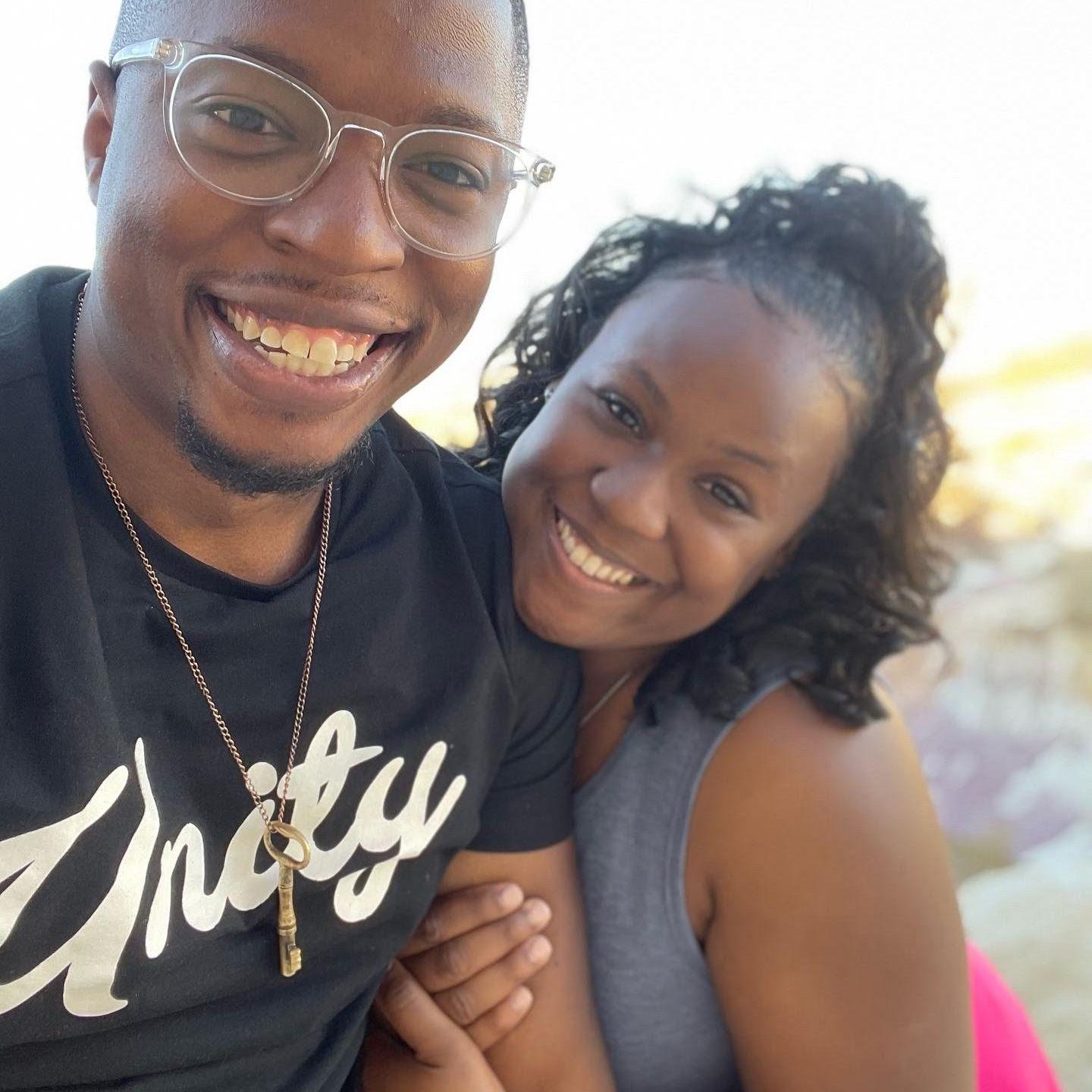Hiking in Denver! First trip together! 