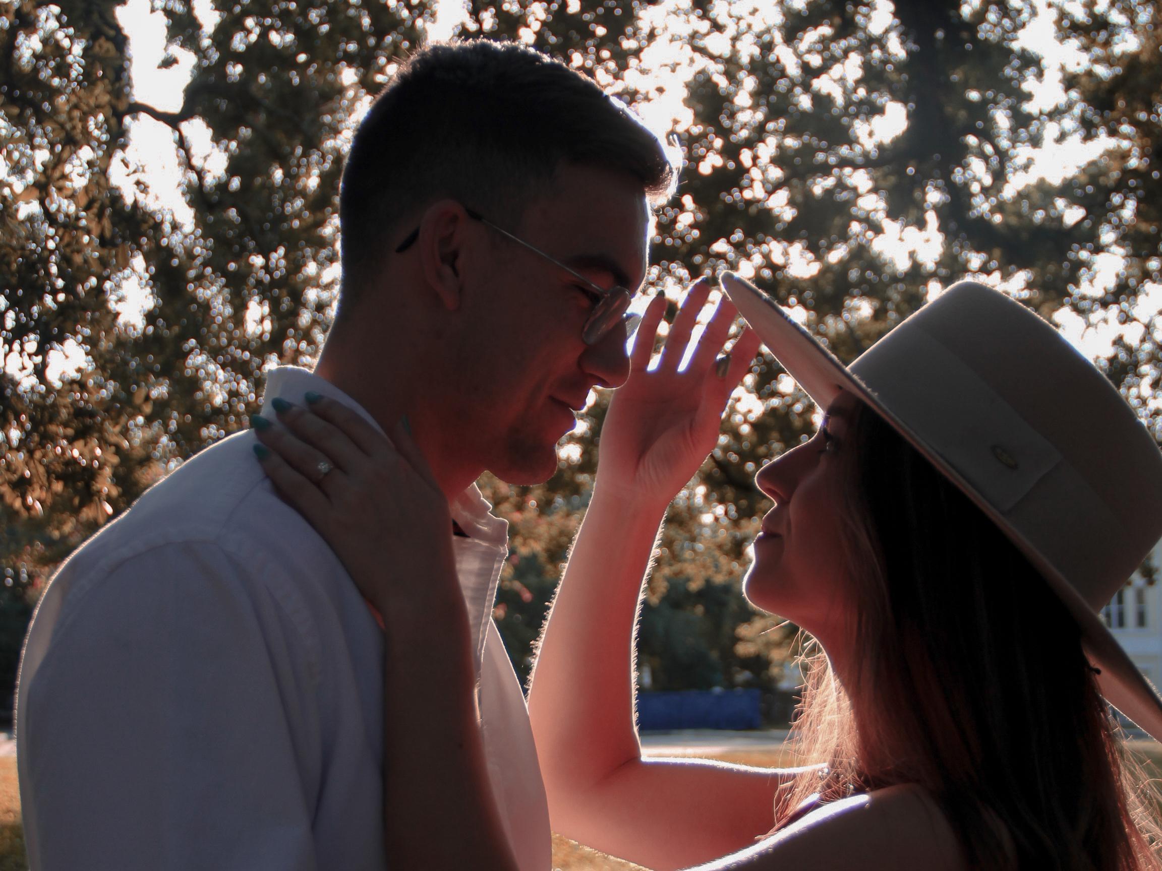 The Wedding Website of Bryce Nicole Lynn and Brandon Lee East