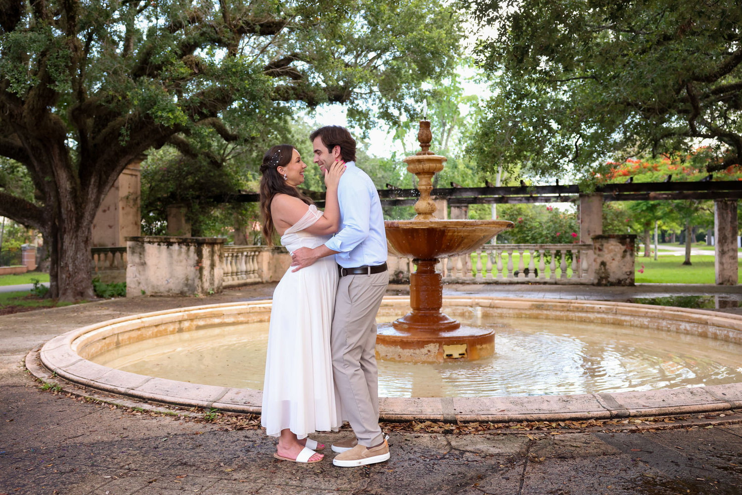 The Wedding Website of Gabrielle Francesca Kane and Gabriel Galon Sayão