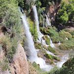Rifle Falls State Park