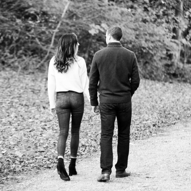 The Wedding Website of Lauren Smith and Kevin Manning
