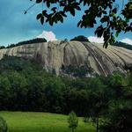 Stone Mountain Park