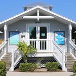 Florida Oceanographic Coastal Center
