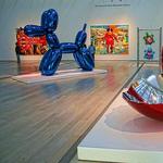 Musée d'art de Los Angeles County Museum of Art ($25)