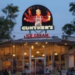 Gunther's Ice Cream
