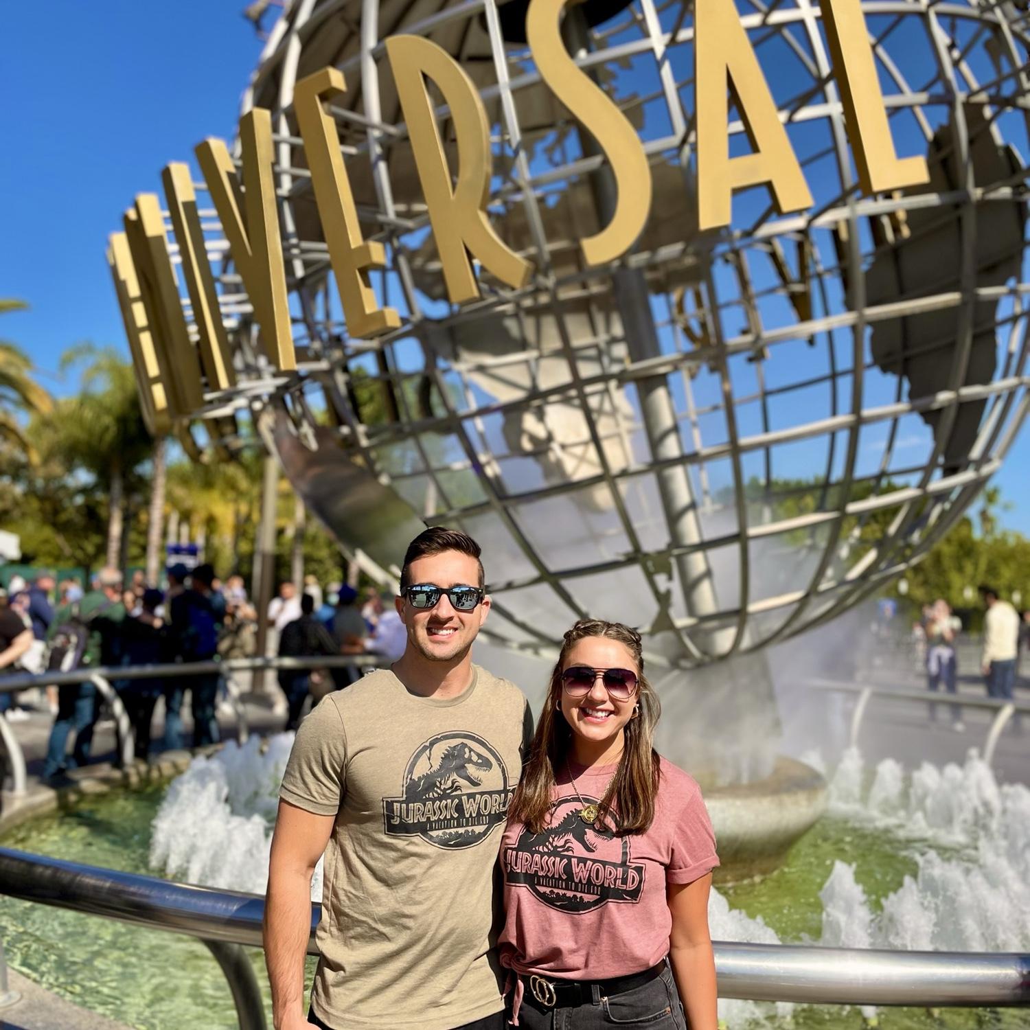 Universal-California