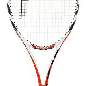 HEAD MicroGel Radical Head Tennis Racquets