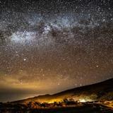 Mauna Kea Star Gazing Tour