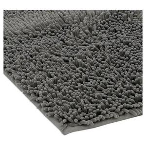 Mohaw Solid Memory Foam Bath Mat - Mohawk Home® - Gray