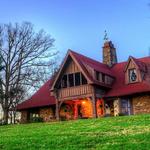Hike to Berry College's House of Dreams