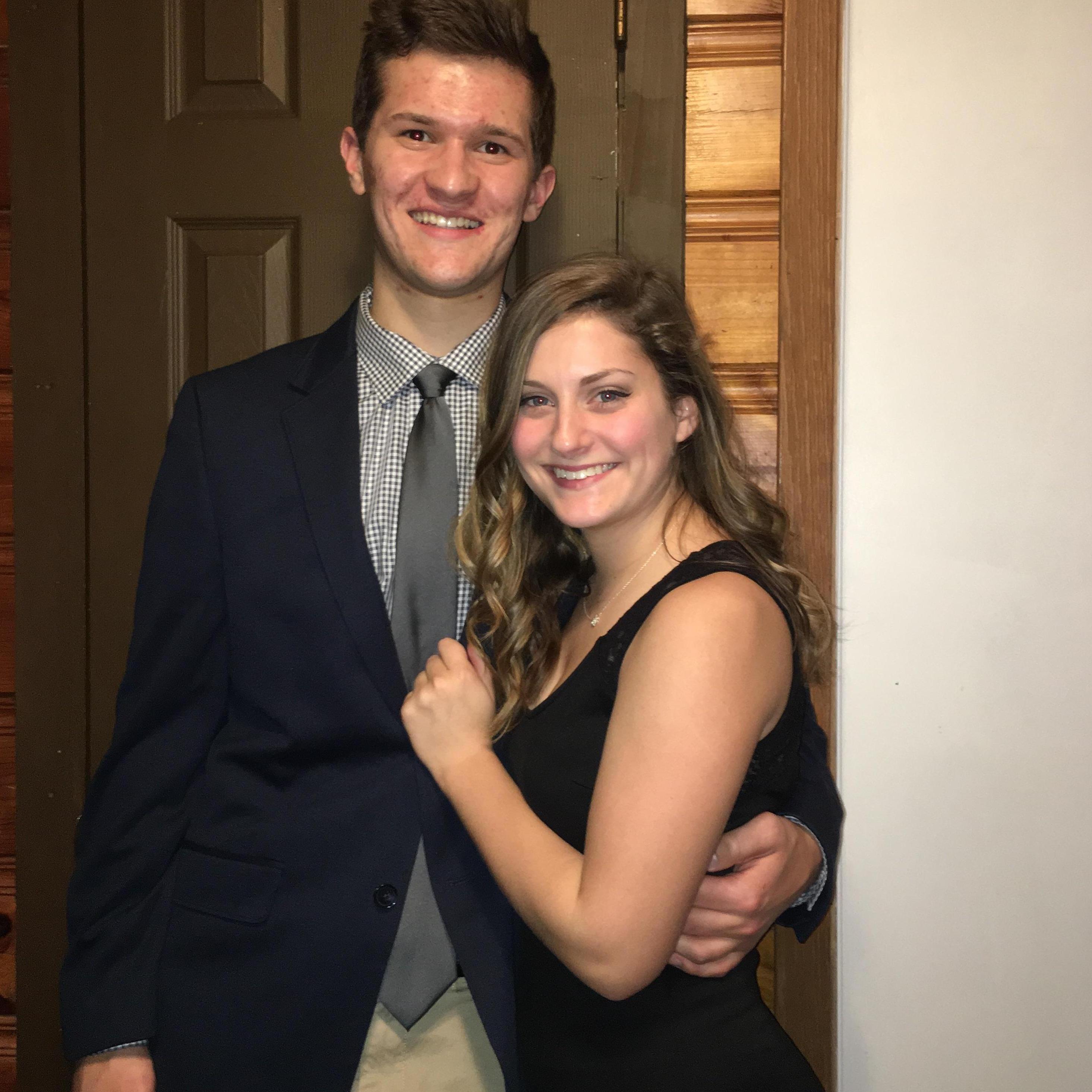 Three Year Anniversary