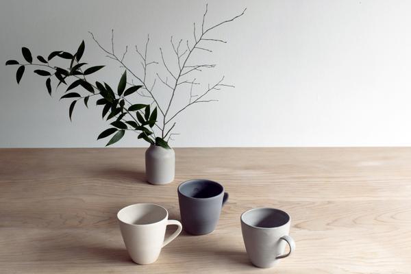 Sheldon Ceramics-Farmhouse Coffee Mug