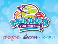 Marbles Kids Museum