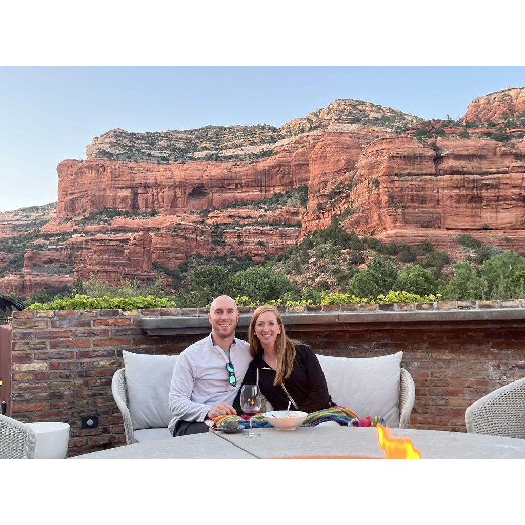 Sedona, AZ