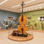 Musical Instrument Museum